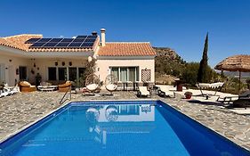Lorca B&B Casa Lamberdina
